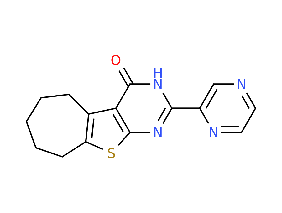 Structure Amb19444121