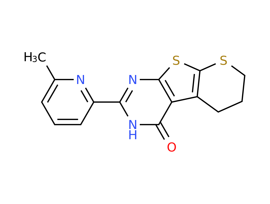 Structure Amb19444125