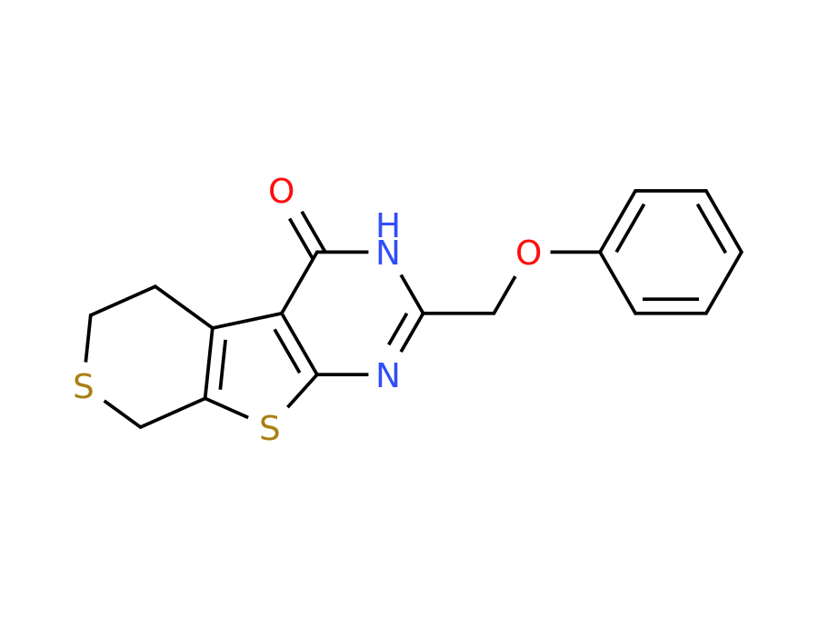 Structure Amb19444137