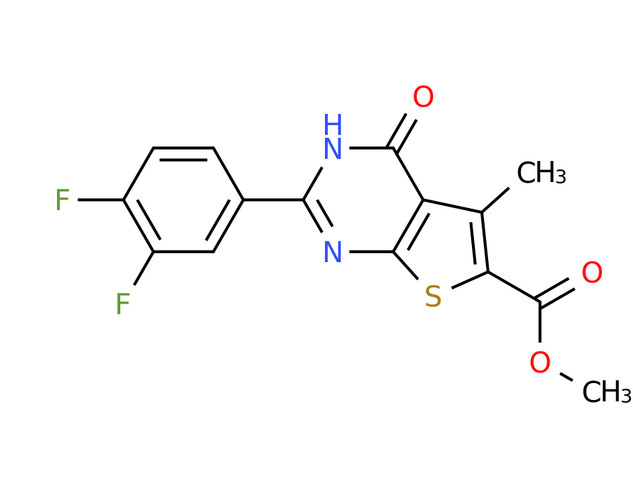 Structure Amb19444141