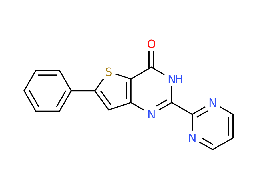 Structure Amb19444144