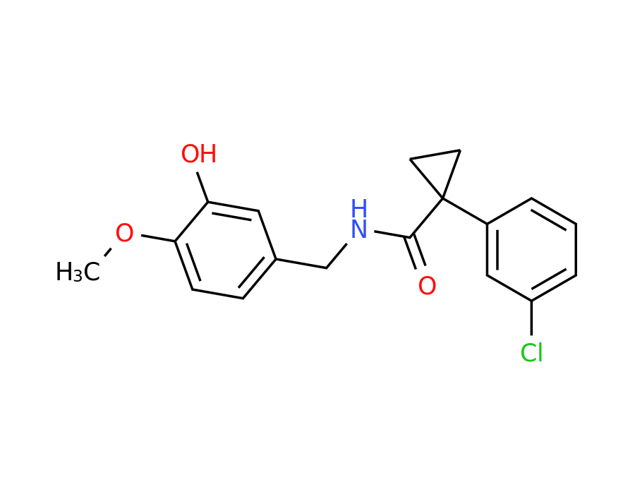 Structure Amb19444190