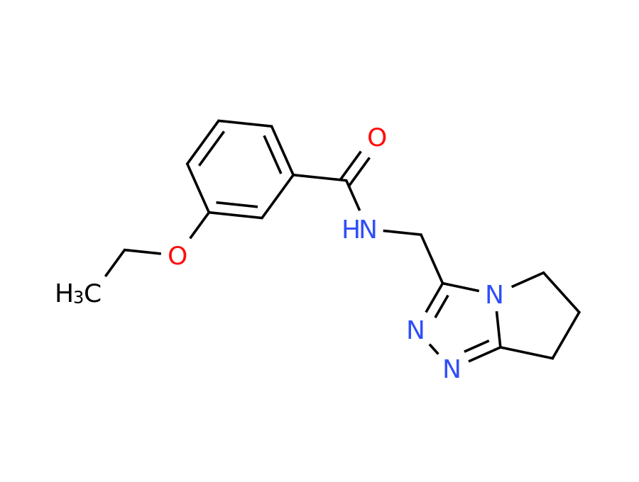 Structure Amb19444237