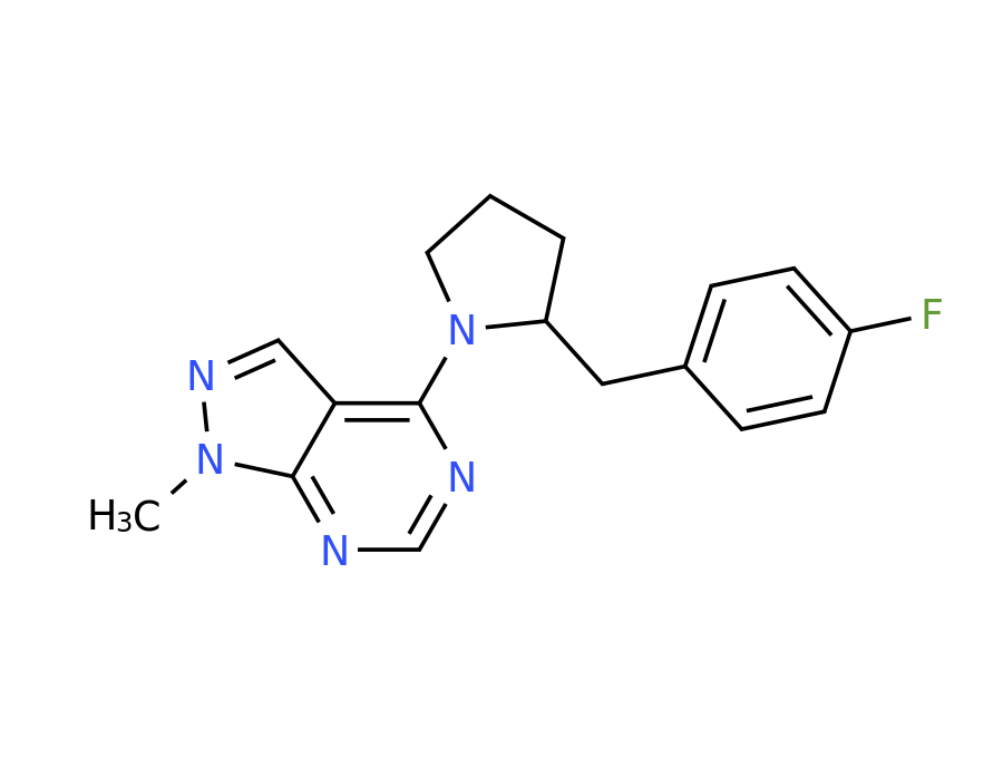 Structure Amb19444244