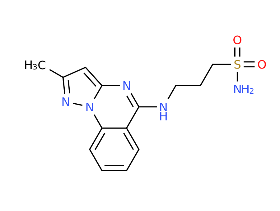 Structure Amb19444247