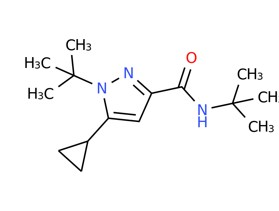 Structure Amb19444266