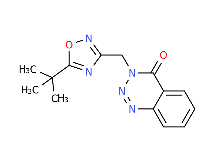 Structure Amb19444280