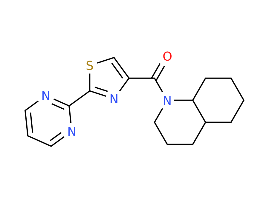 Structure Amb19444314