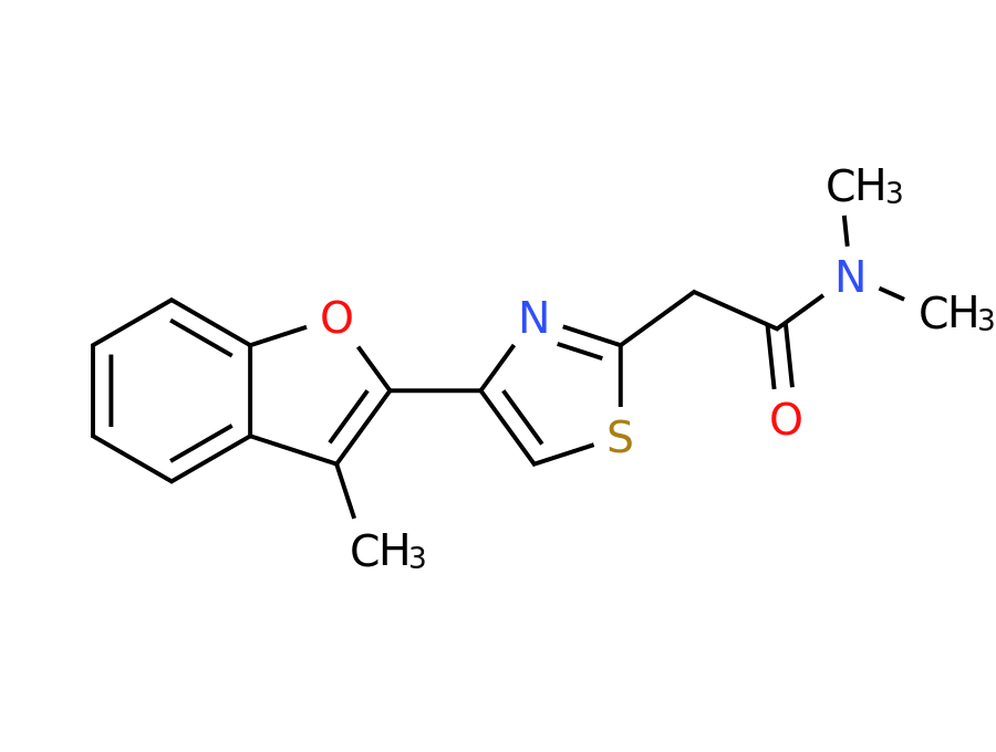 Structure Amb19444344