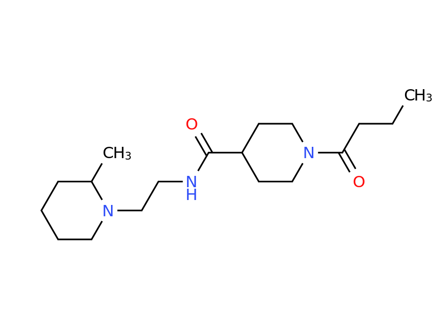 Structure Amb19444506