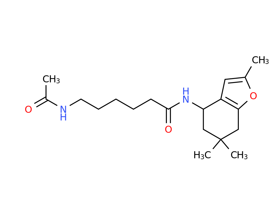 Structure Amb19444517