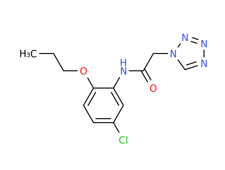 Structure Amb19444577