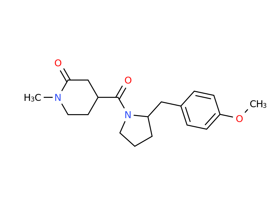 Structure Amb19444600