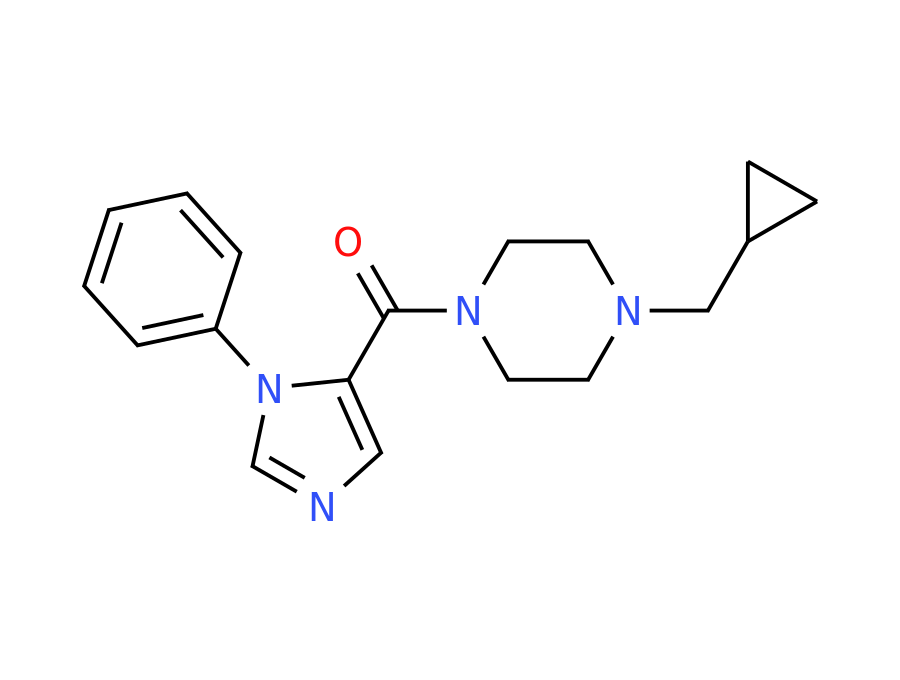 Structure Amb19444615