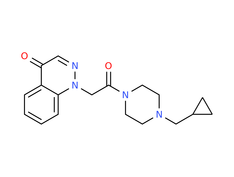 Structure Amb19444622