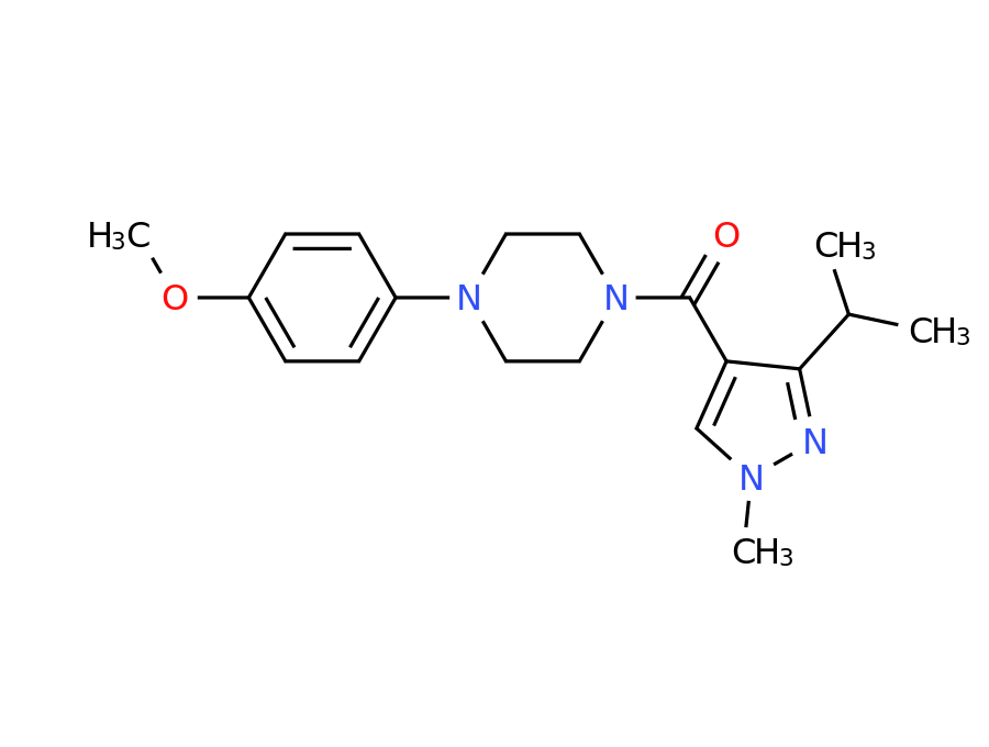 Structure Amb19444957