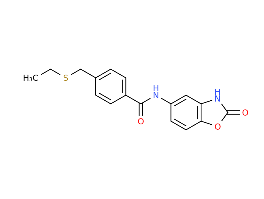 Structure Amb19444964