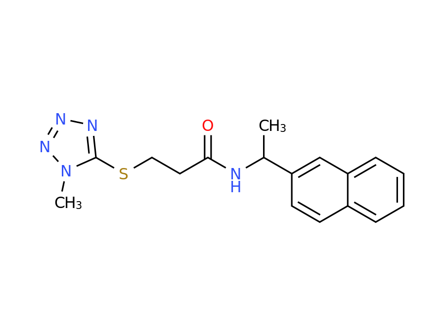 Structure Amb19444965