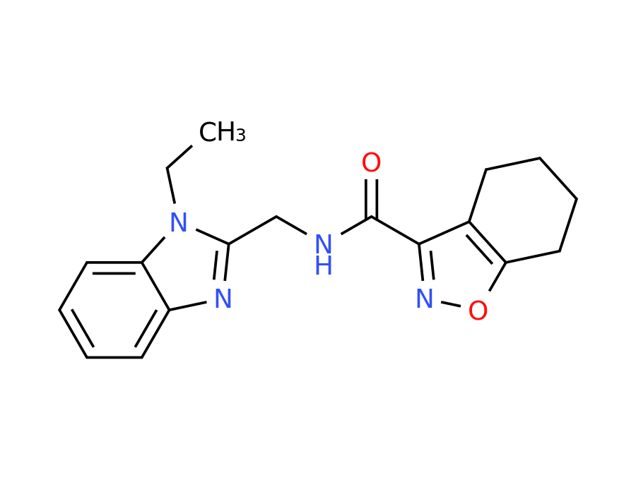 Structure Amb19445000