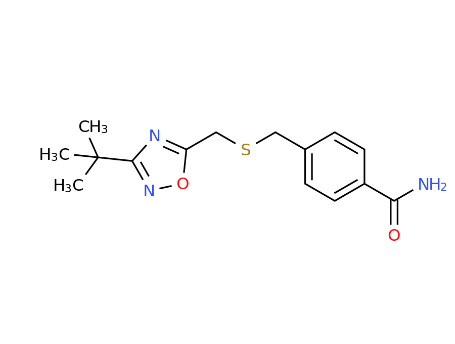 Structure Amb19445033