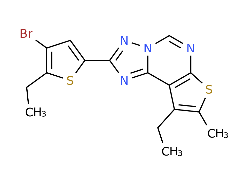 Structure Amb1944512