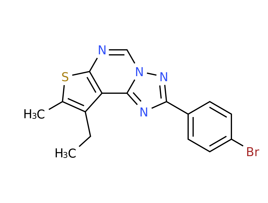 Structure Amb1944520