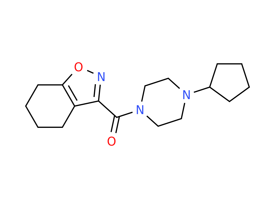 Structure Amb19445267