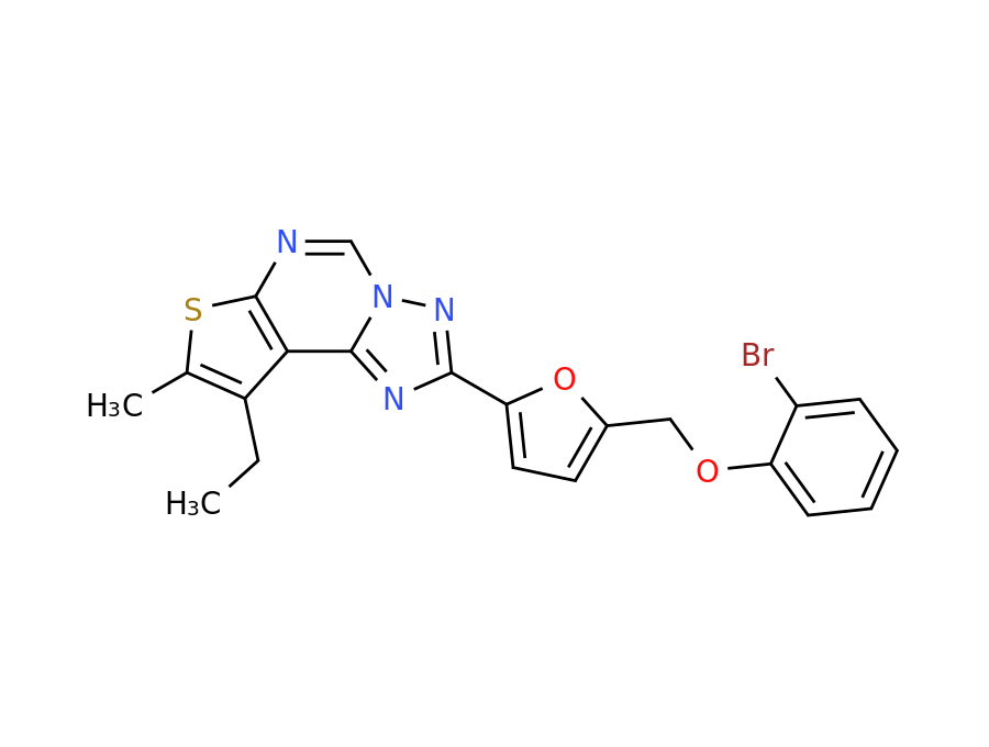 Structure Amb1944528