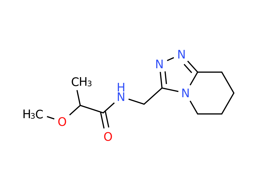 Structure Amb19445345