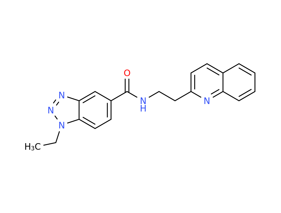 Structure Amb19445418