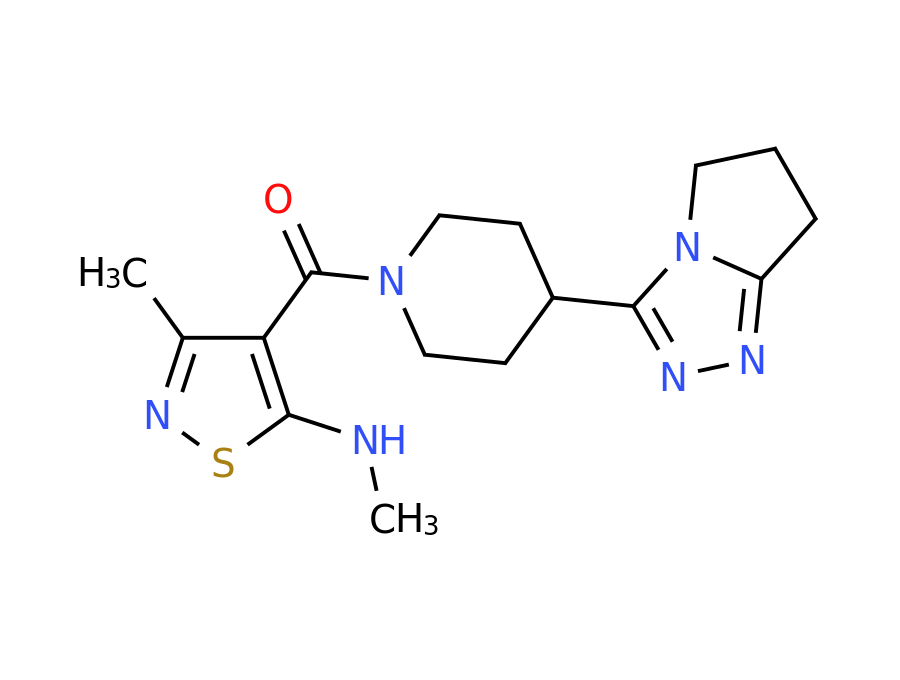 Structure Amb19445459