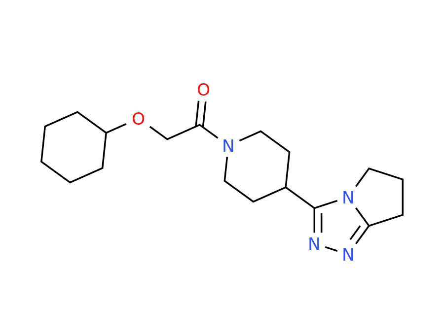 Structure Amb19445465