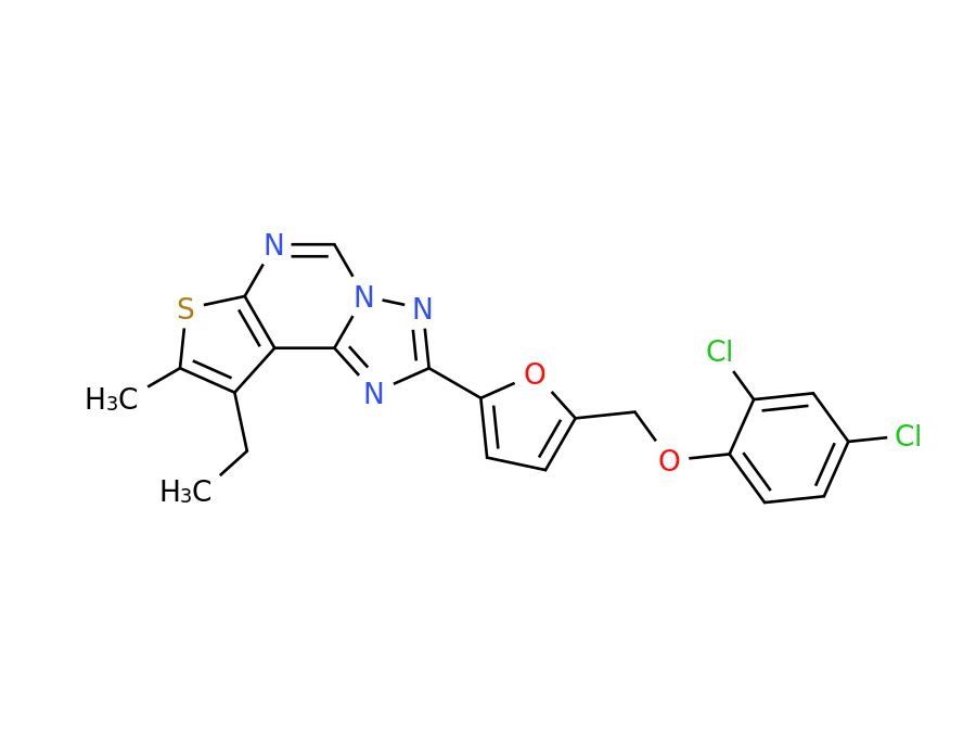 Structure Amb1944549