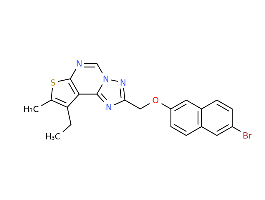 Structure Amb1944554