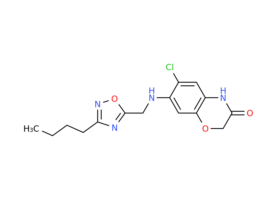 Structure Amb19445616