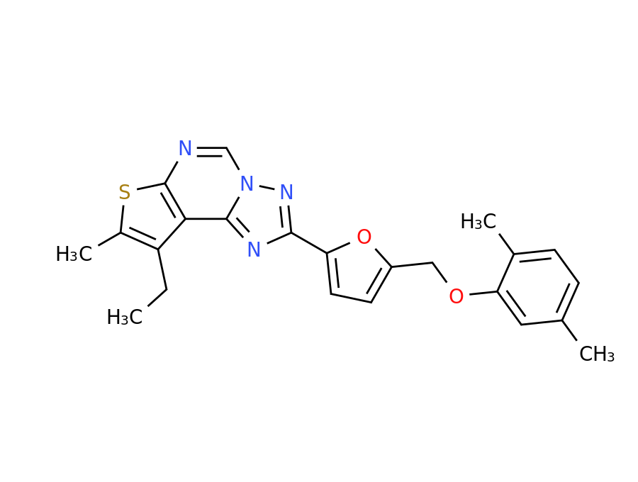 Structure Amb1944562