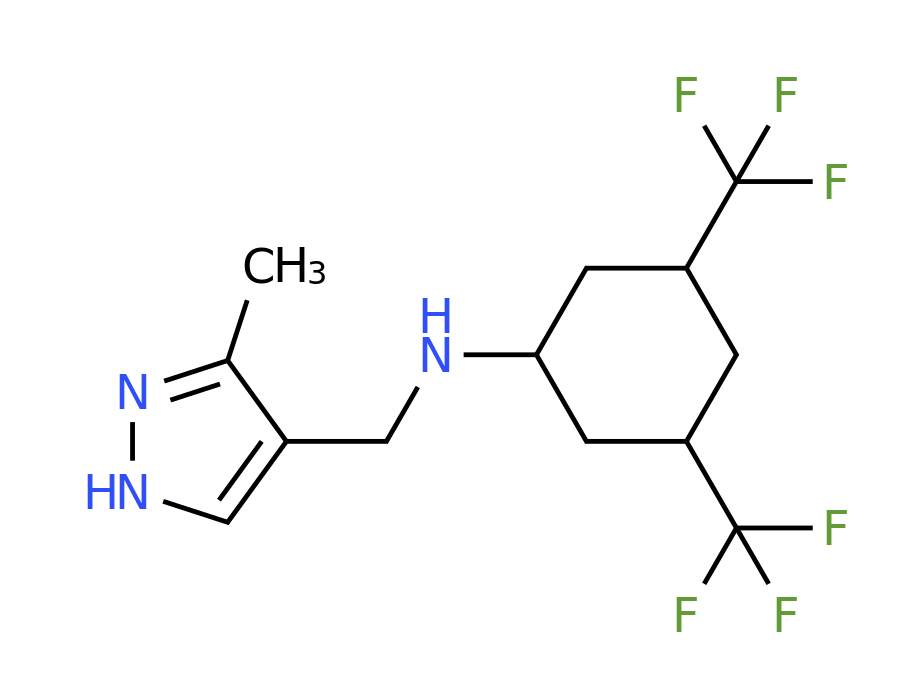 Structure Amb19445700