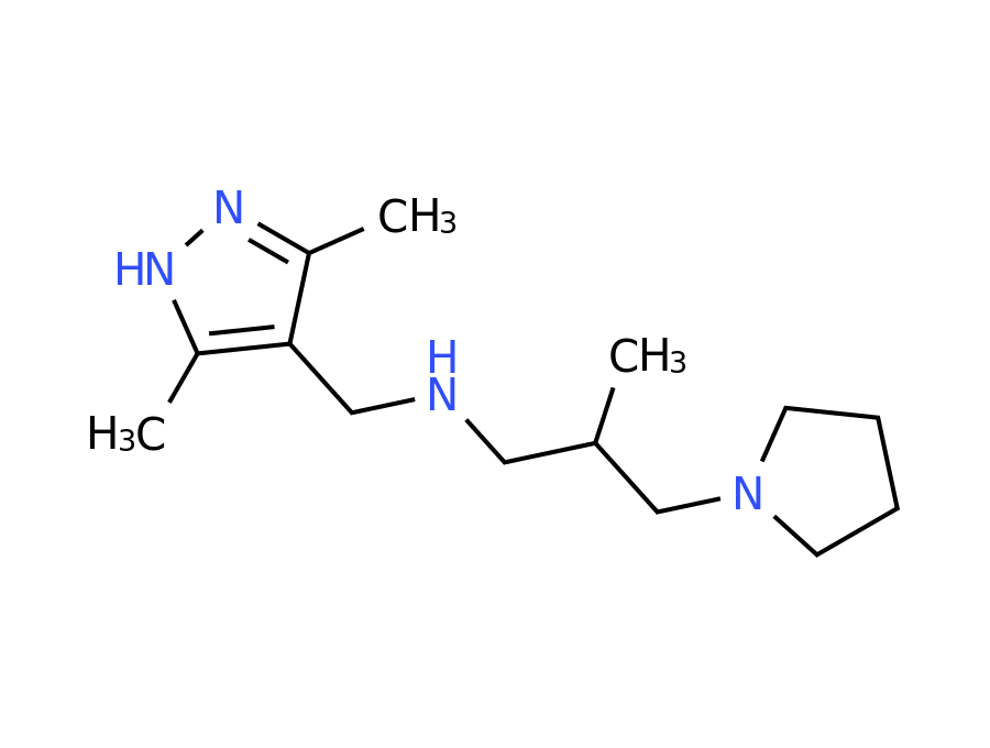 Structure Amb19445751