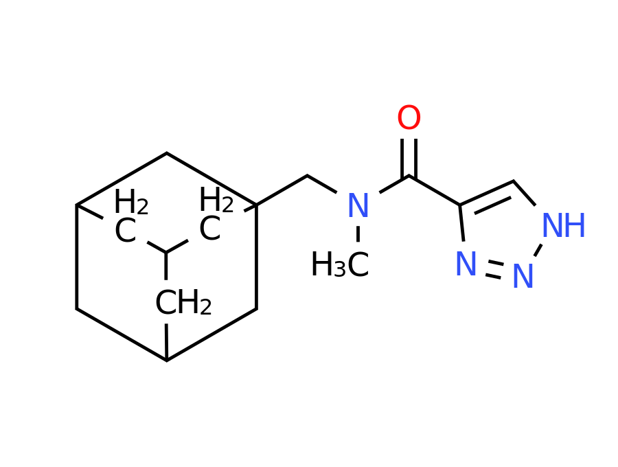 Structure Amb19445922