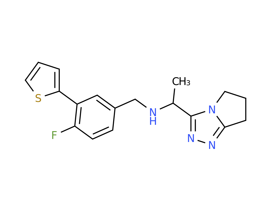 Structure Amb19445930