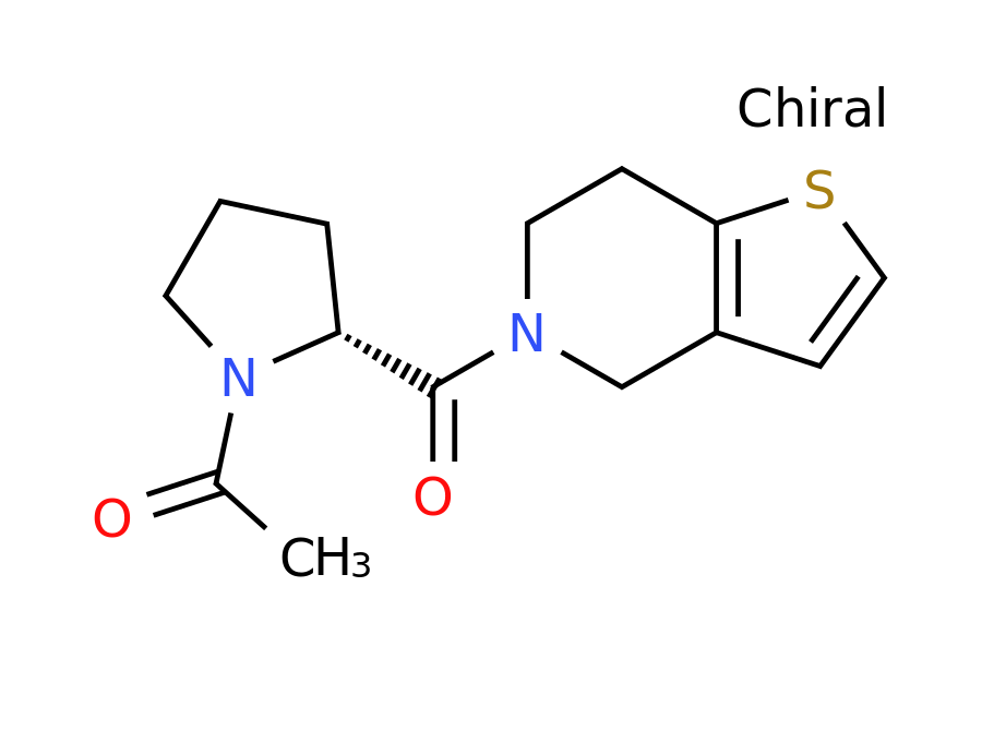 Structure Amb19445964