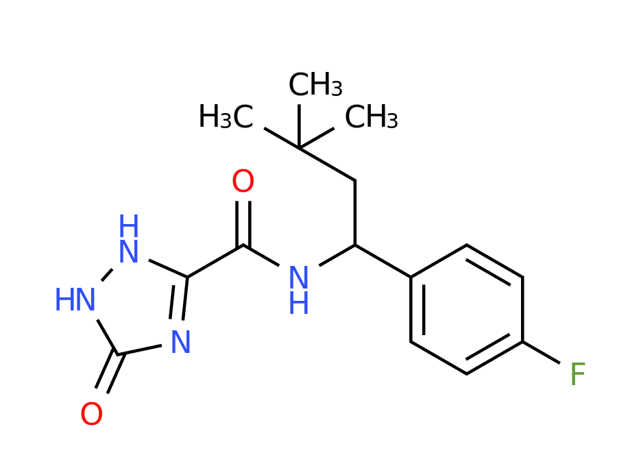 Structure Amb19446120