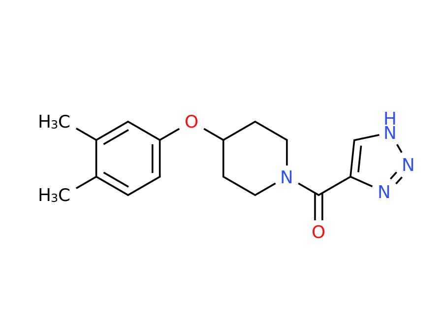 Structure Amb19446131