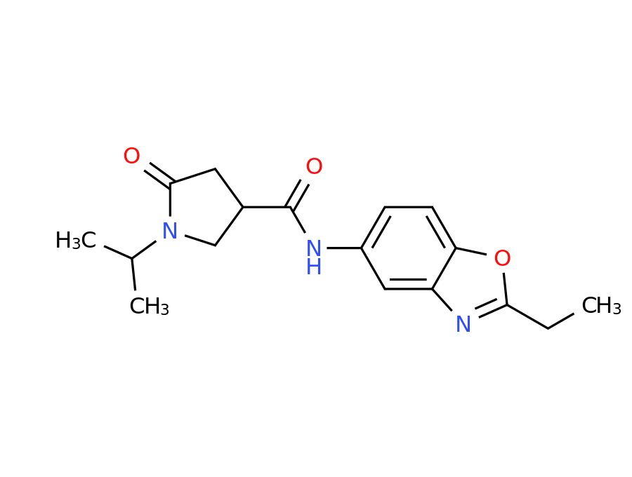 Structure Amb19446157