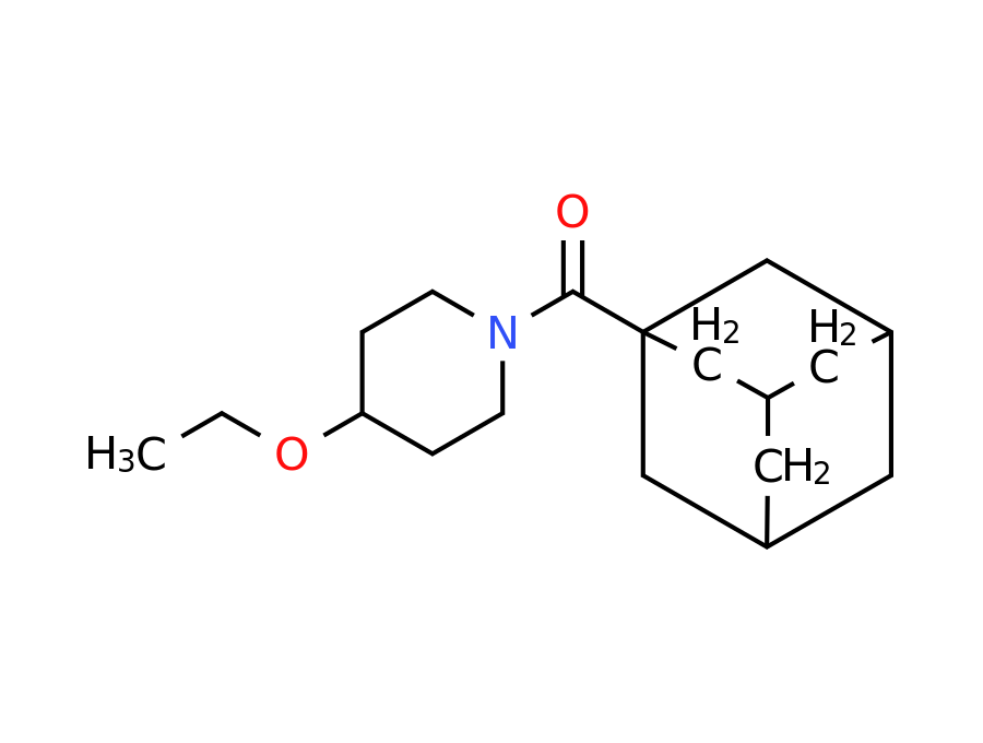 Structure Amb19446322