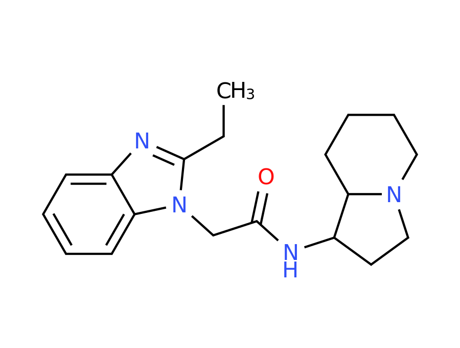 Structure Amb19446540