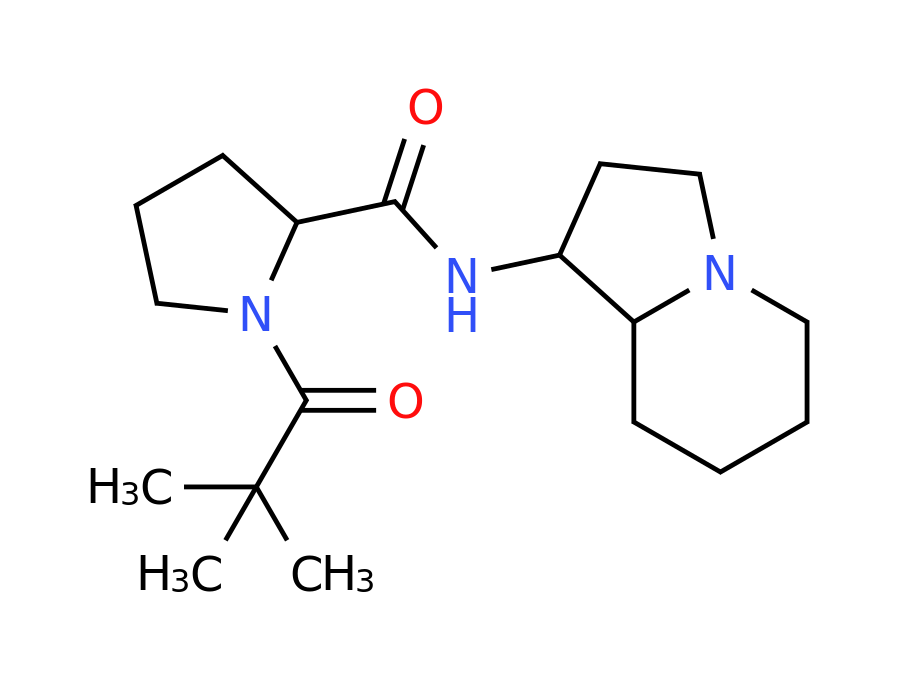 Structure Amb19446545