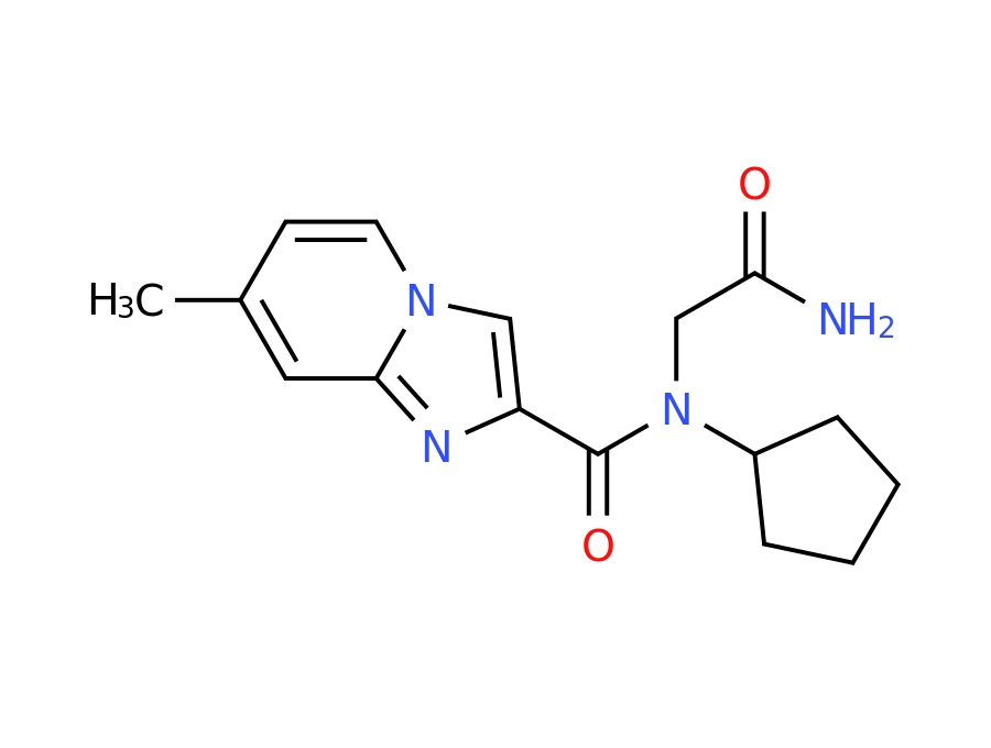 Structure Amb19446667