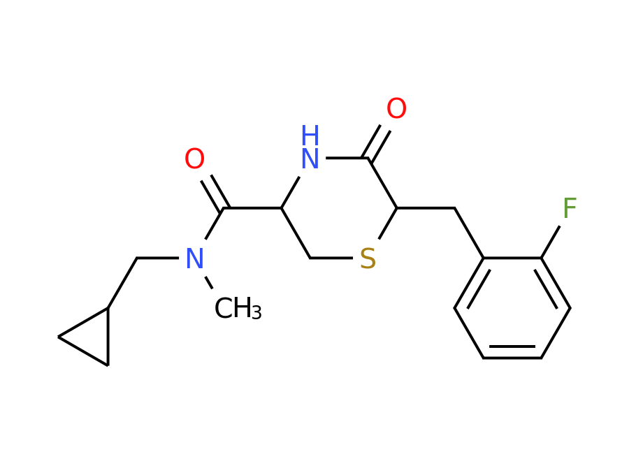 Structure Amb19446824