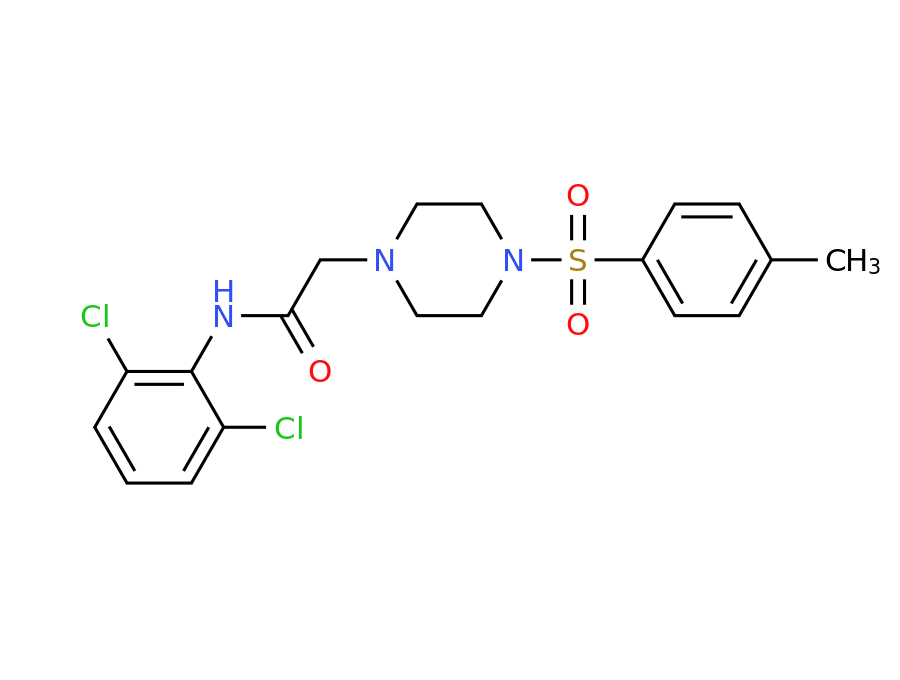 Structure Amb1944684